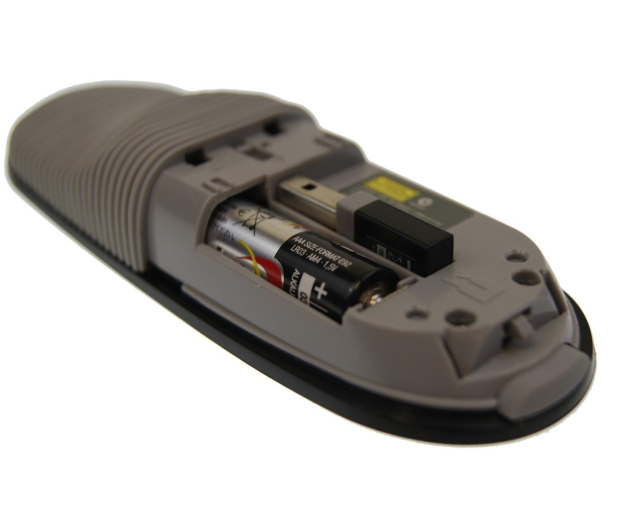 Targus AMP13EU czarny ze wskaźnikiem laserowym - 55072 - zdjęcie 2
